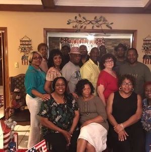 Meet your Posher, Alfredia